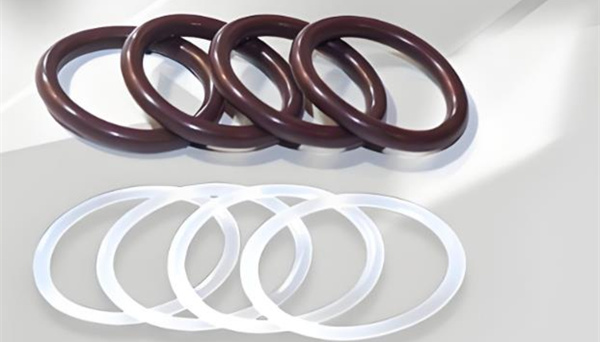 如何區分氟膠、全氟橡膠和四丙氟膠O型圈的不同？